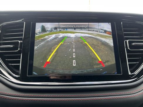 New 2026 Dodge Durango GT image 21