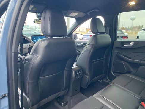 New 2026 Ford Escape ST-Line w/ Tech Pack #1 image 22