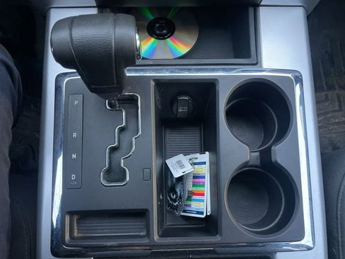 Used 2012 RAM 1500 Big Horn w/ Luxury Group image 16