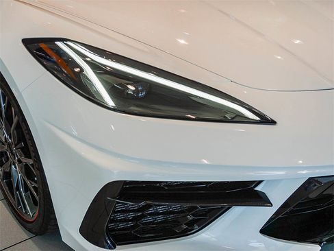 New 2026 Chevrolet Corvette Stingray Coupe w/ 1LT image 10