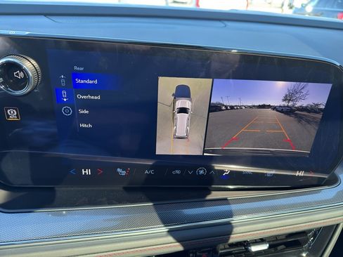 New 2026 Chevrolet Tahoe RST w/ Comfort Package image 20