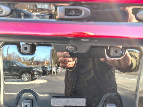 New 2026 Dodge Durango GT image 9