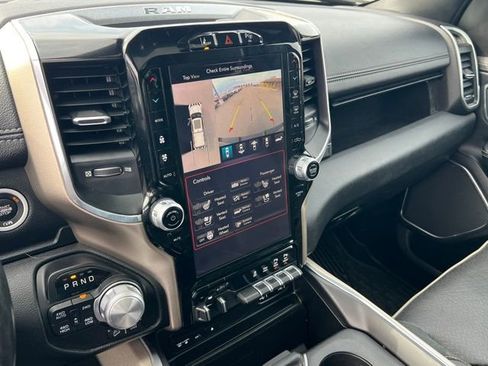 Used 2019 RAM 1500 Laramie image 23
