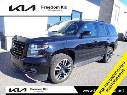 Used 2018 Chevrolet Tahoe Premier w/ RST 6.2L Performance Edition