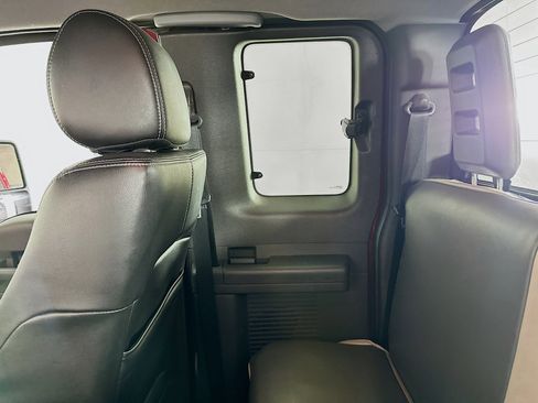 Used 2015 Ford F250 Lariat w/ Chrome Package image 24