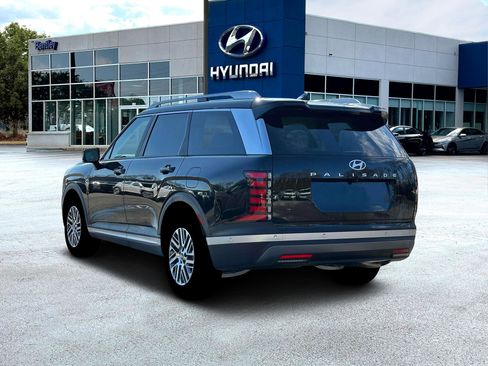 New 2026 Hyundai Palisade SEL FWD image 5