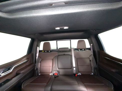 Used 2024 GMC Sierra 1500 Denali w/ Denali Reserve Package AWD/4WD image 25