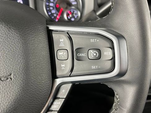 Used 2025 RAM 2500 Big Horn image 16