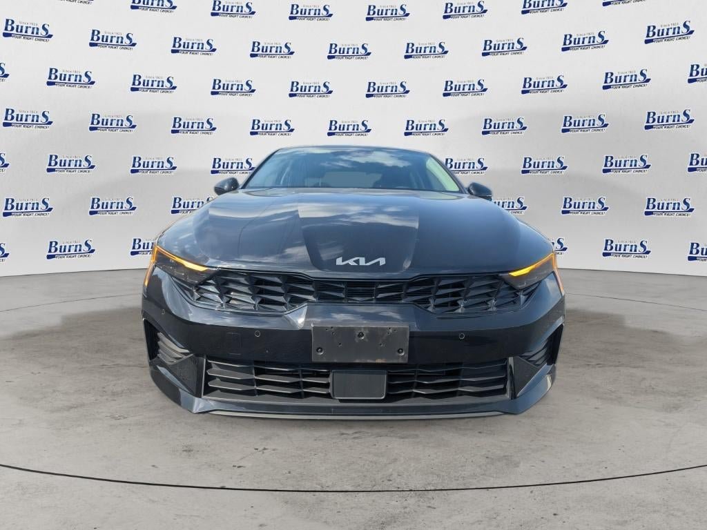 Used 2025 Kia K5 LXS FWD image 7