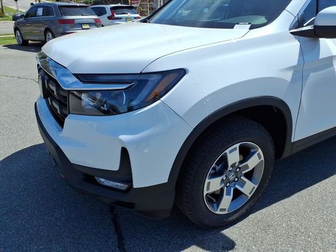 New 2026 Honda Ridgeline RTL image 17