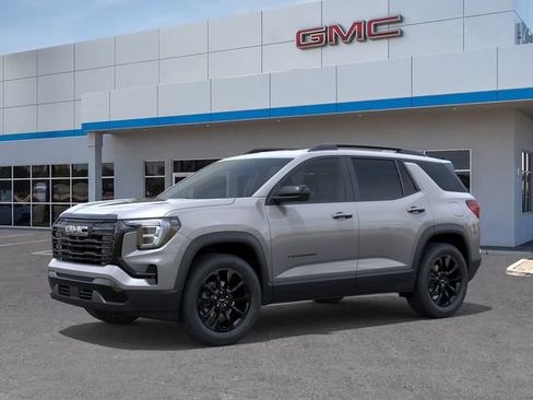 New 2027 GMC Terrain Elevation w/ Elevation Premium Package FWD image 2