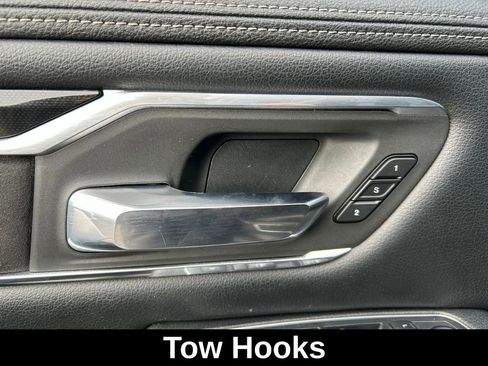 Used 2019 RAM 1500 Laramie w/ Sport Appearance Package image 34