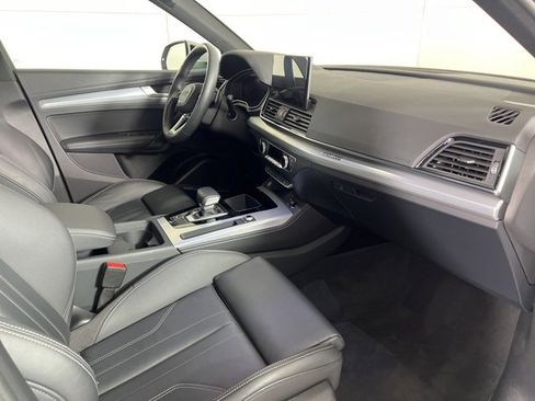 Certified 2023 Audi Q5 2.0T Premium Plus w/ Premium Plus Package image 13