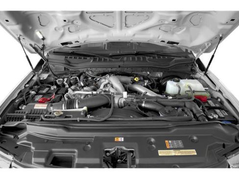 Used 2021 Ford F250 XL w/ STX Appearance Package AWD/4WD image 12