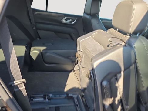 Used 2021 Chevrolet Tahoe Z71 image 10