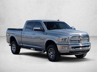 Used 2018 RAM 2500 Laramie video 3