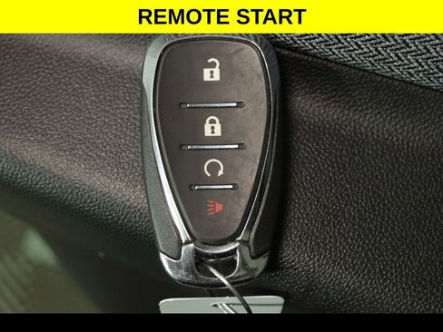 Used 2026 Chevrolet TrailBlazer LS w/ LS Convenience Package image 5