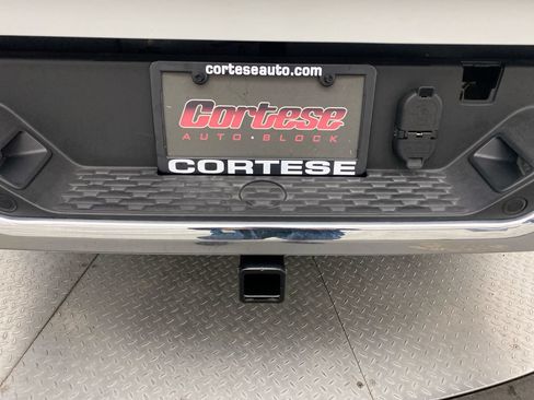 Used 2026 RAM 1500 Big Horn AWD/4WD image 26