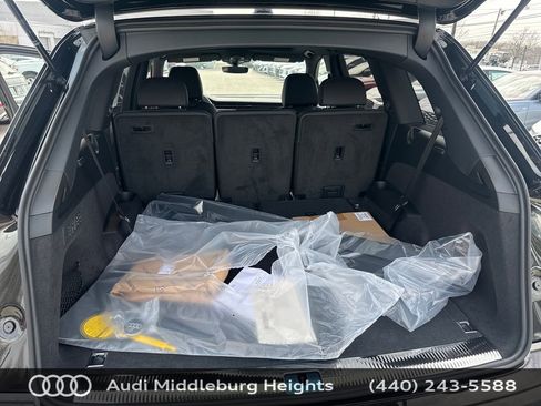 New 2026 Audi Q7 3.0T Premium Plus image 19