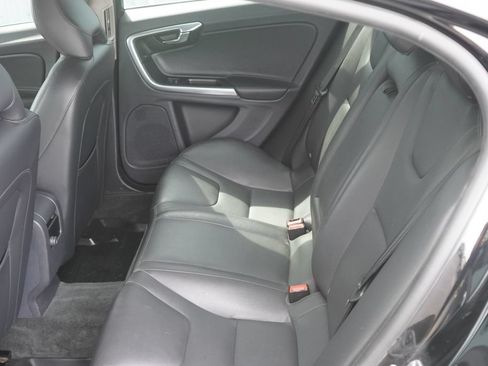 Used 2015 Volvo S60 T5 Premier AWD/4WD image 25