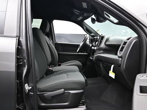 New 2026 RAM 2500 Tradesman AWD/4WD image 25