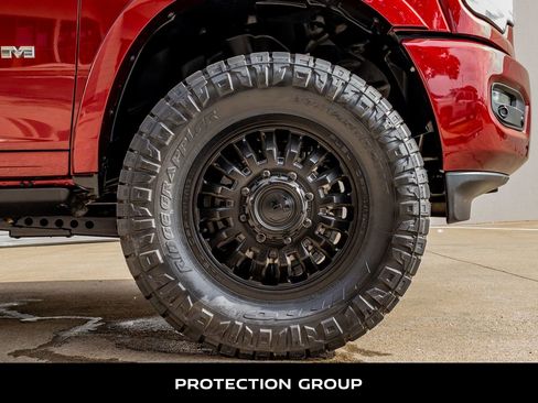 Used 2019 RAM 3500 Laramie image 12