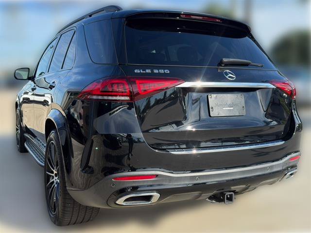Used 2022 Mercedes-Benz GLE 350 image 5