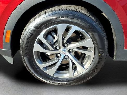 Used 2023 Buick Envision Essence FWD image 10