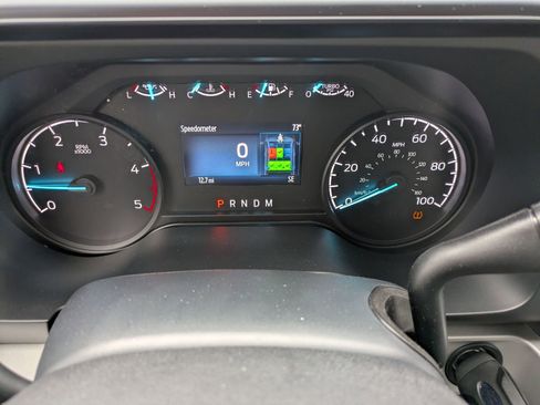 New 2026 Ford F250 XLT AWD/4WD image 30