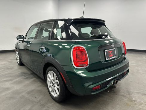 Used 2019 MINI Cooper S w/ Storage Package image 4