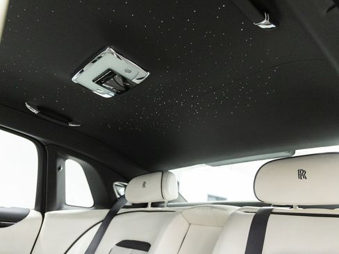 Used 2025 Rolls-Royce Ghost image 49