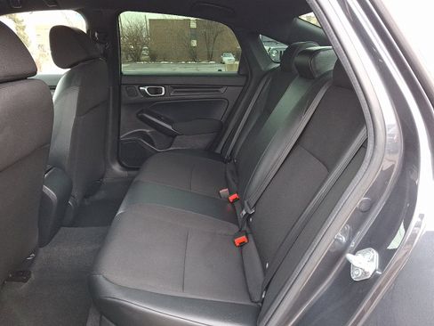 Used 2024 Honda Civic Sport image 10