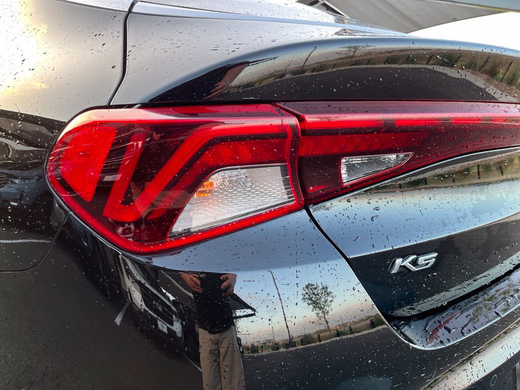 Used 2021 Kia K5 EX w/ EX Premium Package FWD image 7