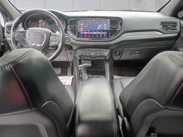 Used 2021 Dodge Durango GT AWD/4WD image 11