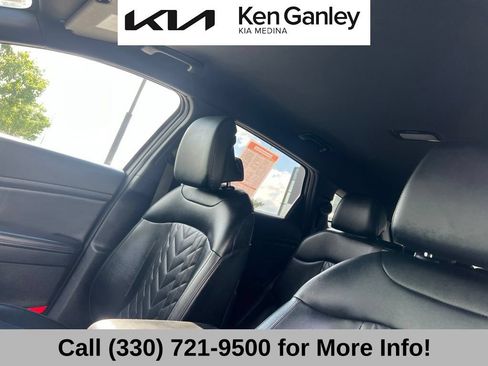 Certified 2023 Kia Sportage X-Line AWD/4WD image 43
