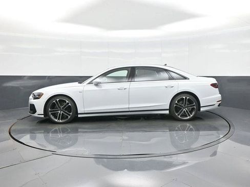 New 2026 Audi A8 L 3.0T AWD/4WD image 4