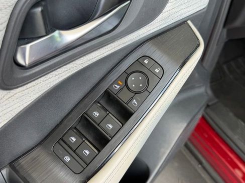 Used 2023 Nissan Rogue SV AWD/4WD image 14
