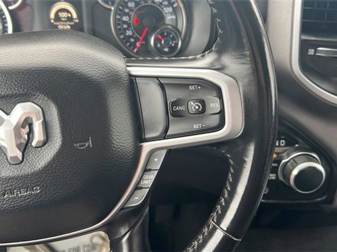 Used 2020 RAM 1500 Big Horn image 24