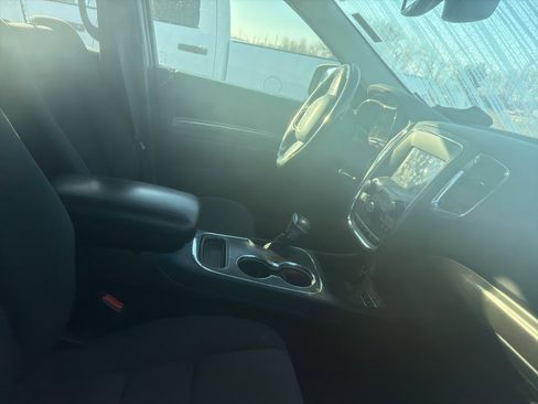 Used 2018 Dodge Durango SXT w/ 3rd Row Seating Group image 7