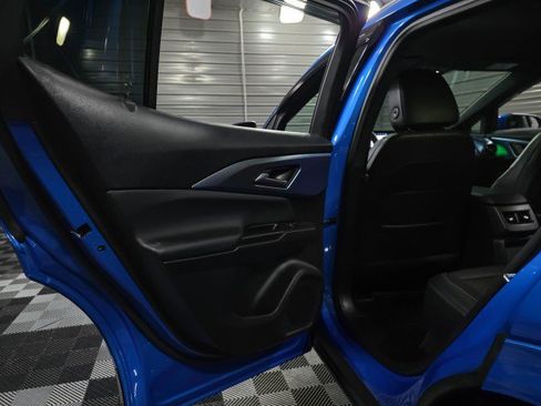 Used 2024 Chevrolet Equinox EV LT image 32