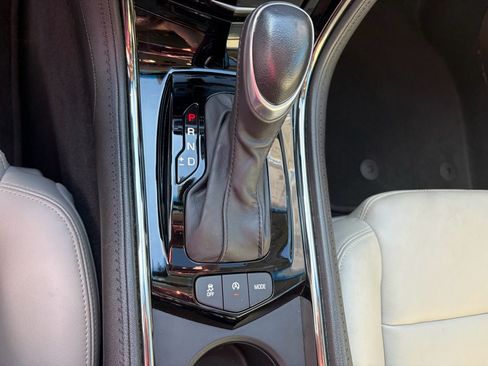 Used 2018 Cadillac ATS 2.0T Sedan RWD image 19