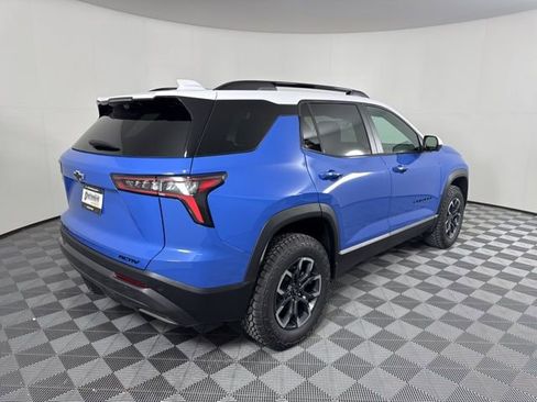 New 2026 Chevrolet Equinox ACTIV AWD/4WD image 3