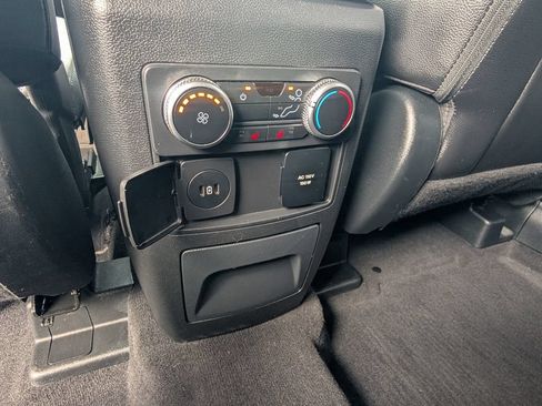 Used 2023 Ford Explorer ST w/ Equipment Group 401A AWD/4WD image 15