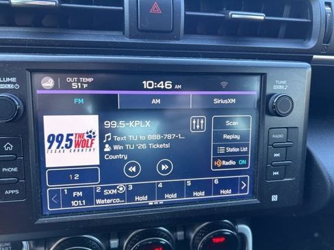 Used 2023 Subaru BRZ Limited image 11