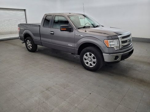Used 2014 Ford F150 XLT w/ Equipment Group 302A Luxury AWD/4WD image 11