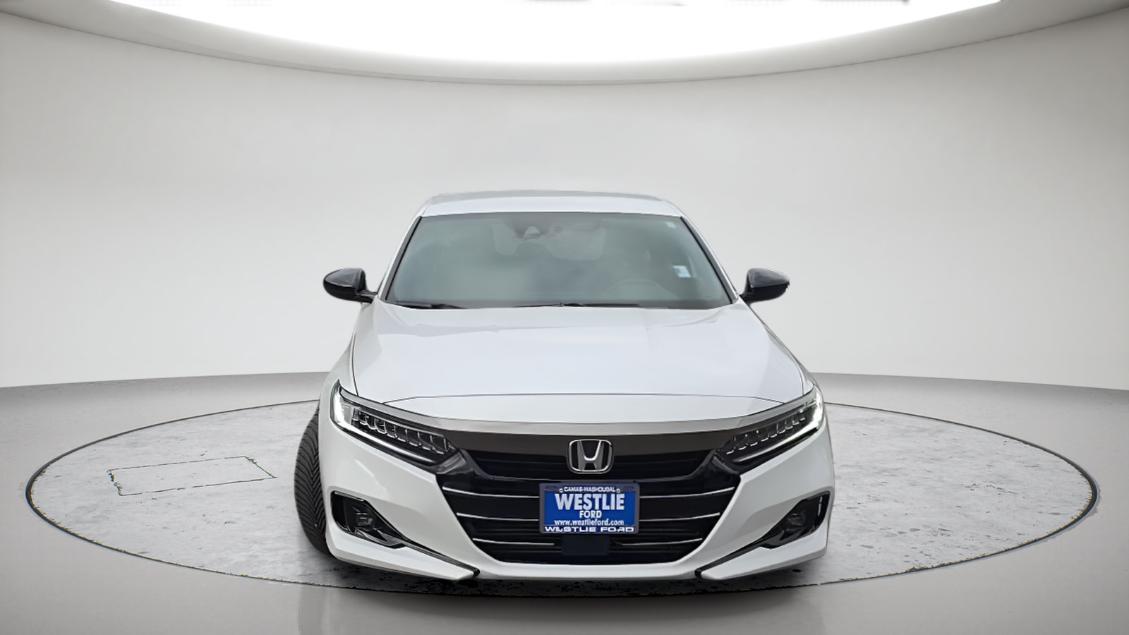 Used 2022 Honda Accord Sport image 11