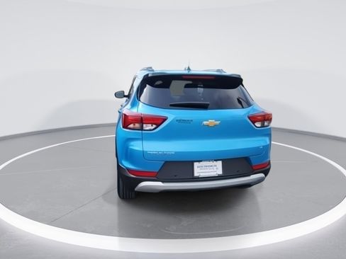 New 2025 Chevrolet TrailBlazer LT w/ Convenience Package image 7