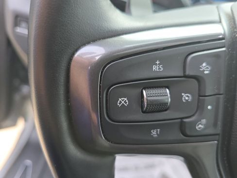 Used 2023 Chevrolet Silverado 1500 ZR2 w/ Technology Package image 22