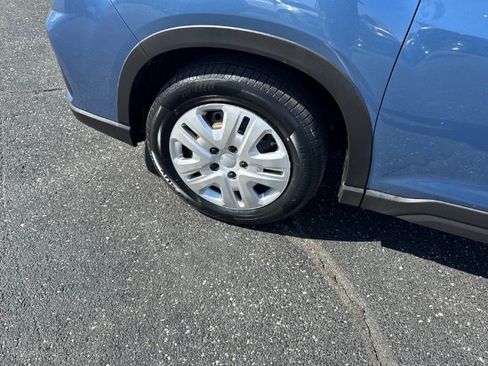 Used 2019 Subaru Forester image 9