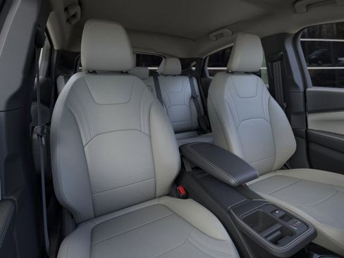 New 2025 Ford Mustang Mach-E Premium image 10